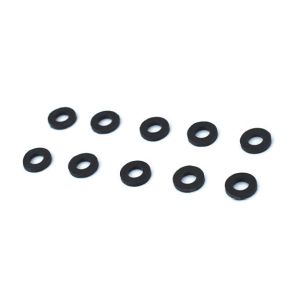 レーヴ･ディー Reve D レーヴ･ディー RC-M3610 樹脂製スペーサー Φ3xΦ6x1.0mm/10個付