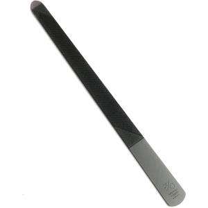吉田ヤスリ製作所 吉田ヤスリ製作所 072192 YOSHIDA YASURI の 爪ヤスリ 黒 140 140mm