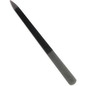 吉田ヤスリ製作所 吉田ヤスリ製作所 072195 YOSHIDA YASURI の 爪ヤスリ 黒 150 贈答用 化粧箱入り 150mm
