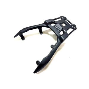 アルキャンハンズ ALCAN hands アルキャンハンズ E10099B リアキャリア ブラック ADV160 23- (8BK-KF54)