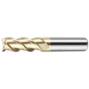 スピードタイガー SPEED TIGER スピードタイガー P-PE 2003 ZrN φ20.0 3枚刃ハイヘリZ 高性能超硬エンドミル