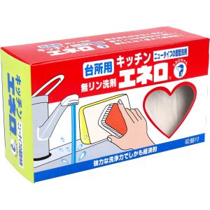 iiもの本舗 iiもの本舗 キッチンエネロ 350g