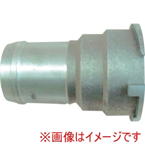 岩崎製作所 岩崎製作所 40A050A ニューカプラ 立無しメス×タケノコ