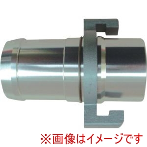 岩崎製作所 岩崎製作所 40B050A ニューカプラ オス×タケノコ 50A