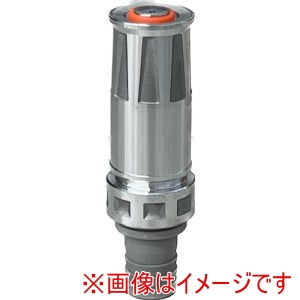 岩崎製作所 岩崎製作所 05JZK25PTK-A JZ噴霧ノズル アルミ製 JZ 自在散水 樹脂タケノコ付 高圧仕様 使用圧:1.0MPa