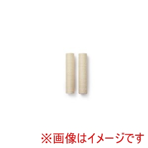 猫壱 neco ichi 猫壱 バリバリつめとぎポール L 麻 交換用 2本セット
