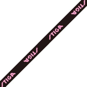 スティガ STIGA スティガ 卓球メンテナンス用品 STIGA ショックレス エッジテープ ピンク 1914190710