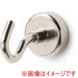 マグエバー MAGEVER マグエバー HOOK20 強力マグネットフック Φ20
