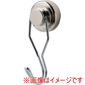 マグエバー MAGEVER マグエバー HOOKSWING32 強力マグネットフック スイング Φ32