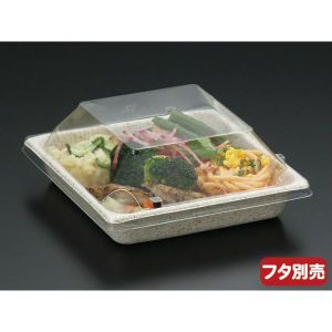 パックスタイル パックスタイル バガス容器 WB 14-14 1ケース(1000) 00604002 メーカー直送 法人限定 代引不可 北海道沖縄離島不可