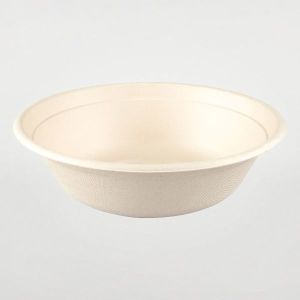 パックスタイル パックスタイル バガス容器 BBどんぶり 205φ×60H 1ケース(500) 00605994 メーカー直送 法人限定 代引不可 北海道沖縄離島不可