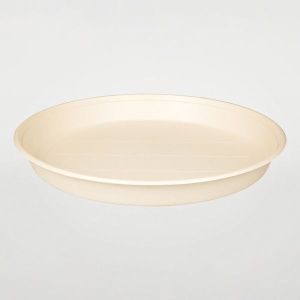 パックスタイル パックスタイル バガス容器 BB丸桶 6 ラミ 398φ×45H 1ケース(80) 00654440 メーカー直送 法人限定 代引不可 北海道沖縄離島不可