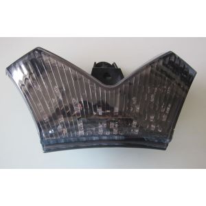 オダックス ODAX オダックス JST-362012-L-S LEDテール スモーク ZX-14R ZZR1400 06-12 ODAX