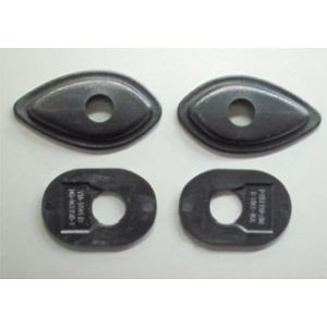 オダックス ODAX オダックス WMB-207063 ウインカーマウントベースセット ホンダ用 ODAX