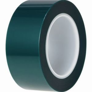 スリーエム 3M スリーエム 3M 8992 50X65 1P ポリエステルテープ 8992 50.8mmX65.8m