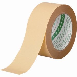 スリーエム 3M スリーエム 3M 4591HL 50X30 1P ポリエステル基材両面粘着テープ 4591HL 50mmx30m