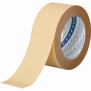 スリーエム 3M スリーエム 3M 4591HM 50X30 1P ポリエステル基材両面粘着テープ 4591HM 50mmx30m