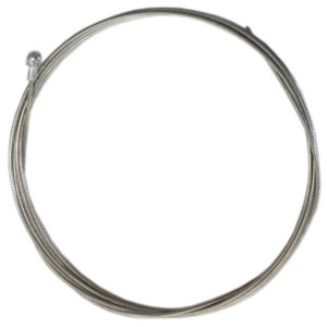 日泉ケーブル NISSEN シフト用SP31スペシャルステンインナー シマノ 2300mm ヘッダー付 NI520H