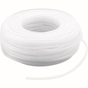 アラム ARAM アラム SR-1X2X10M シリコーンチューブ 1018-03