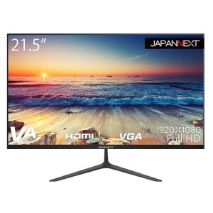 ジャパンネクスト JAPANNEXT JAPANNEXT JN-V215DF 液晶モニター 21.5インチ