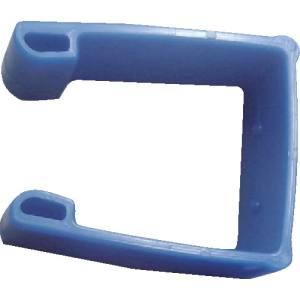 仙台銘板 仙台銘板 2950180 ネオガード用クリップ