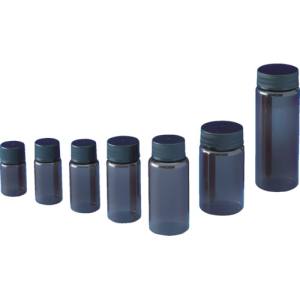 ニッコーハンセン NIKKO ニッコーハンセン 17200015 PETスクリューバイアル15ml 褐色 50本入