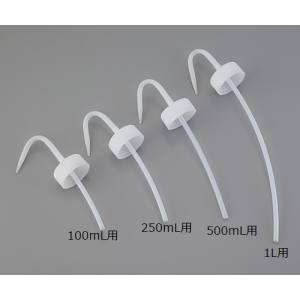 ニッコーハンセン NIKKO ニッコーハンセン 3023-11 J洗浄瓶 1L用 ノズル
