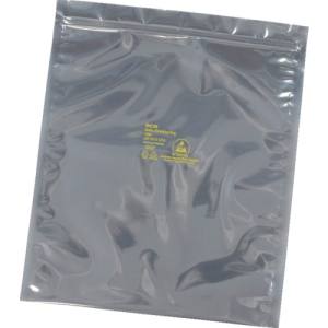 DESCO JAPAN SCS 3001518 静電気シールドバッグ ジップトップタイプ381X457mm 100枚入 DESCO メーカー直送 代引不可 沖縄離島不可