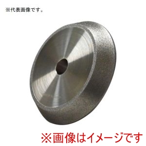 ファーステック ファーステック EDG-1226MB-1C EDG-1226MB用CBNホィール#150 メーカー直送 代引不可 北海道沖縄離島不可