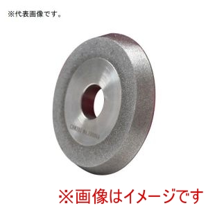 ファーステック ファーステック EDMD-213-1D EDMD-213用SDCホィール#400 メーカー直送 代引不可 北海道沖縄離島不可