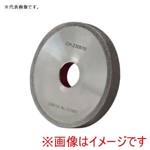 ファーステック ファーステック EDSG-313-1C EDSG-313用CBNホィール#250 メーカー直送 代引不可 北海道沖縄離島不可