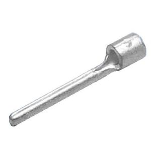 ニチフ端子工業 NICHIFU ニチフ TC1.25-11S10P 銅線用裸圧着端子 TC形 棒形 TC