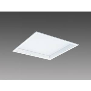 三菱電機照明　MITSUBISHI 三菱 EL-SK9013L/5AHTZ LED一体形スクエアライト□600 埋込形 乳白カバー深枠タイプ クラス900 電球色