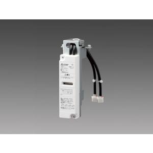 三菱電機照明 MITSUBISHI 三菱 SC0531A 照明制御 ローカル自動調光システム MILCO.S ワイヤレスタイプ機器仕様 無線調光ユニット 補修用 4回路用