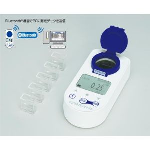 共立理化学研究所 共立理化学研究所 DPM2-NaClO2 デジタルパックテスト 亜塩素酸ナトリウム メーカー直送 代引不可