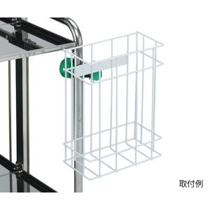 アズワン AS ONE アズワン 7-4571-09 ポールクランプ用ホルダー カテーテルホルダー2箱