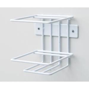アズワン AS ONE アズワン 7-3597-01 ボトルホルダー ネジ型 88×103×103mm