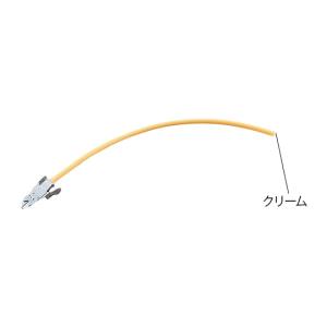 アズワン AS ONE アズワン 7-2902-03 ナビス駆血帯 ラテックスフリー 金具セット 400mm クリーム