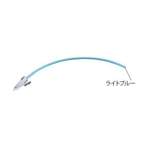 アズワン AS ONE アズワン 7-2902-04 ナビス駆血帯 ラテックスフリー 金具セット 400mm ライトブルー