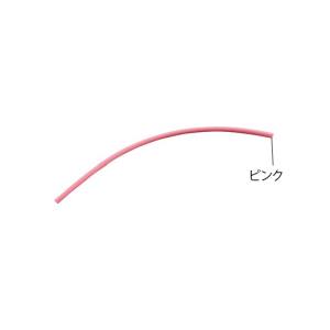 アズワン AS ONE アズワン 7-2905-02 ナビス駆血帯 ラテックスフリー 替えチューブ 40m ピンク