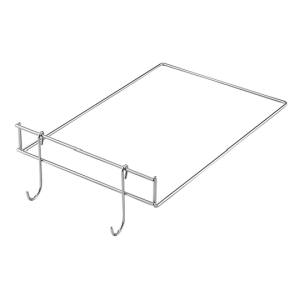 アズワン AS ONE アズワン 7-3076-01 ベッド用バッグホルダー