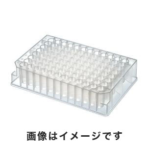 アズワン  AS ONE アズワン ディープウェルプレート Citadel 5個×10袋入 3-9109-02 7631-S0