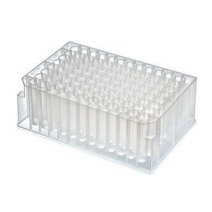 アズワン  AS ONE アズワン ディープウェルプレート Citadel 5個×10袋入 3-9109-05 7651-S0 メーカー直送 代引不可
