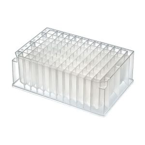 アズワン  AS ONE アズワン ディープウェルプレート Citadel 5個×10袋入 3-9109-07 7753-S0 メーカー直送 代引不可