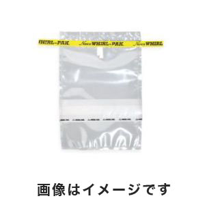 ナスコ nasco ナスコ nasco ナスコ・ワールパック(書き込み面あり) 710mL 500枚入 1-1749-09 B01196WA
