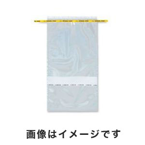 ナスコ nasco ナスコ nasco ナスコ・ワールパック(書き込み面あり) 3637mL 250枚入 1-1749-13 B01446WA