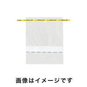 ナスコ nasco ナスコ nasco ナスコ・ワールパック(書き込み面あり) 1627mL 500枚入 1-1749-16 B01195WA