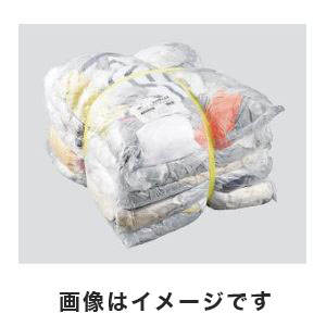 アズワン  AS ONE アズワン 淡色厚メリヤスウエス 1セット 2kg×5袋入 3-1866-01 AS-OL01
