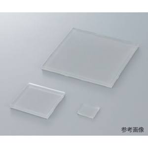 アズワン AS ONE アズワン 3-538-01 やわらゲル耐震シート クリスタルゲル R 高粘着 20×20mm 10枚入