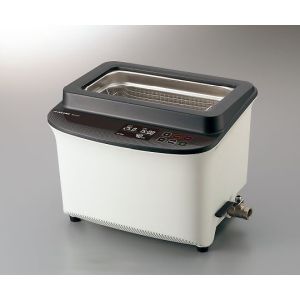 アズワン  AS ONE アズワン 超音波洗浄器 単周波・樹脂筐体タイプ 4-463-03 MCS-6P メーカー直送 代引不可